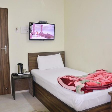 Hotel Sanjay Джайпур Екстер'єр фото